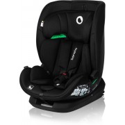 Automobilinė kėdutė Lavender i-Size Black Carbon 9 - 36 kg.